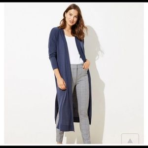 Loft- DusterXL- Blue